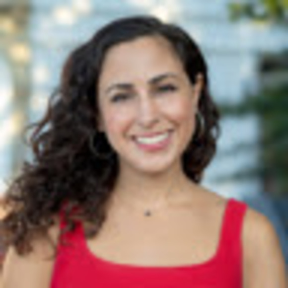 Meet your Posher, Jessica - Picture 1 of 1